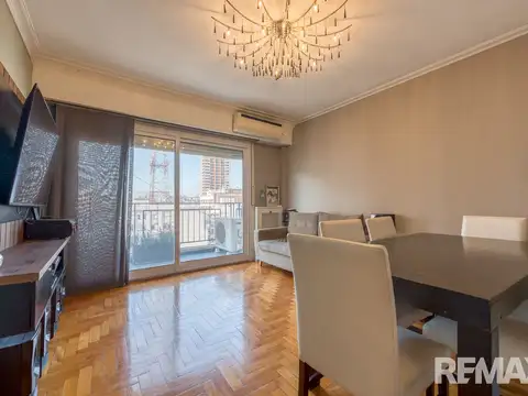 Avenida Rivadavia 6400
