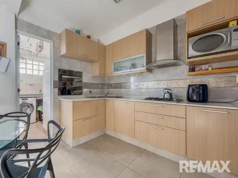 Departamento en Venta de 4 ambientes
