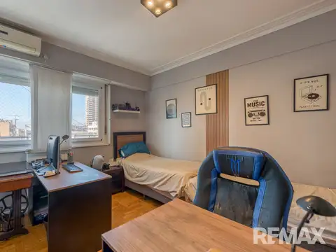 Departamento en Venta en Flores, USD 170.000
