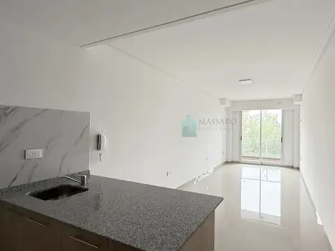 Departamento en Venta al Este