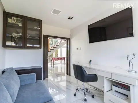 Casa en Venta en Puertos - Barrio Marinas, USD 790.000