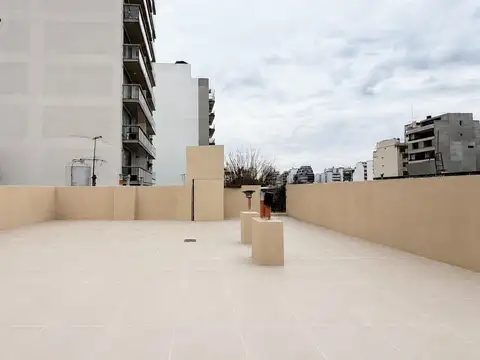 PH 3 AMB A NUEVO GRAN TERRAZA PROPIA. SIN EXPENSAS