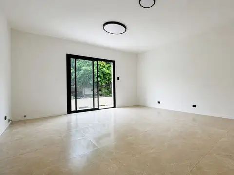 Depto Tipo Casa en Venta al Norte