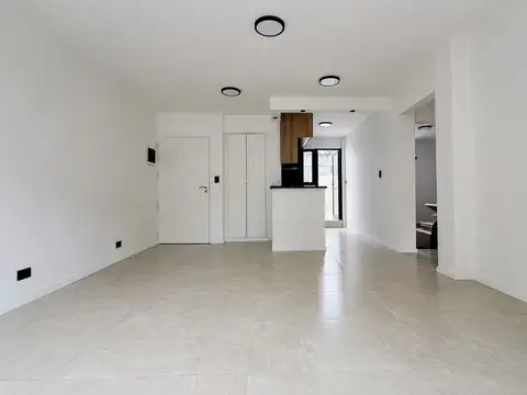 Depto Tipo Casa en Venta de 2 dormitorios