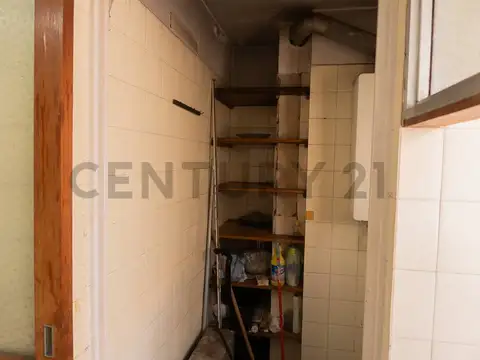 VENTA DEPTO 2 AMBIENTES 8vo Piso -  SARANDI