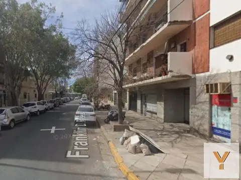 Departamento en Venta en Villa Urquiza, USD 85.000