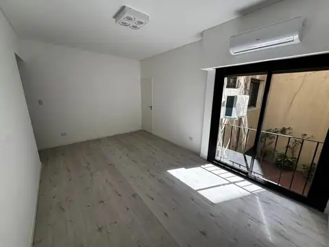 Departamento en venta - 1 Dormitorio 1 Baño - Villa Urquiza