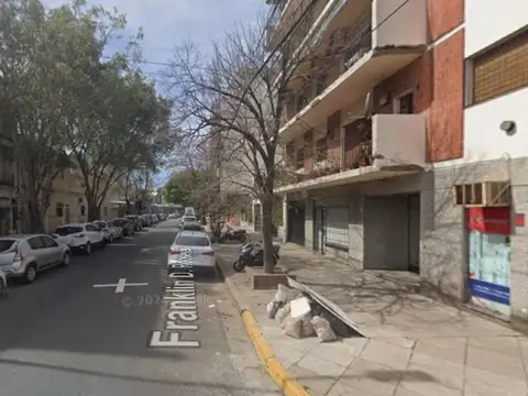 Departamento en Venta en Villa Urquiza, USD 95.000