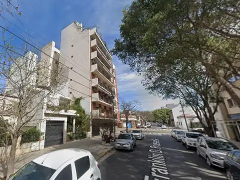 Franklin D. Roosevelt e/ Avenida Donado y Mariano Acha