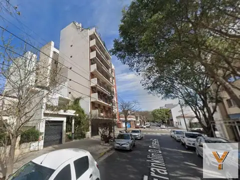 Franklin D. Roosevelt e/ Avenida Donado y Mariano Acha