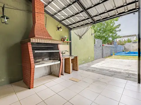Casa en Venta 40 años