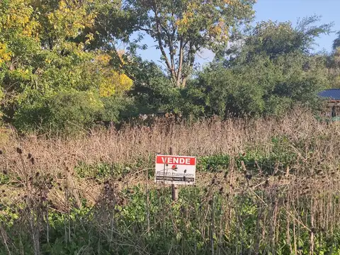 LOMAS ALTAS - TERRENOS EN VENTA 