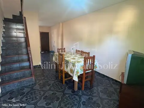 Casa en Alquiler Temporal en Mar Del Tuyu, $ 595.000
