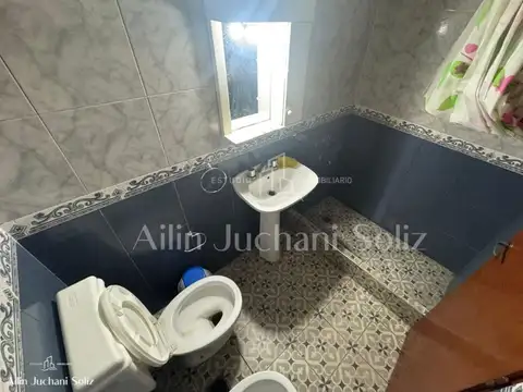 Casa en Alquiler Temporal al Norte