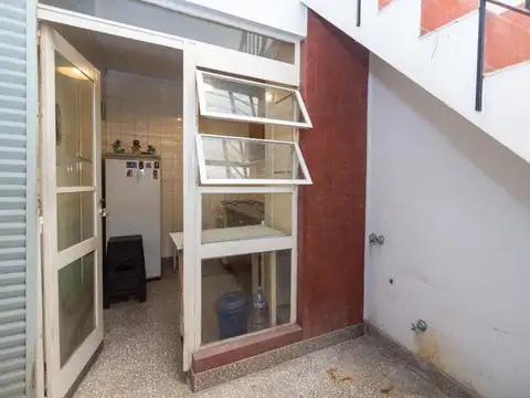 Depto Tipo Casa en Venta de 3 dormitorios