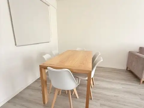 Departamento en Venta en Villa Crespo, USD 165.000