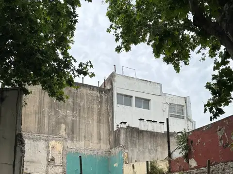 Lote en Venta en Villa Devoto