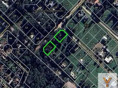 Terreno en Venta en Mar del Plata, Partido de General Pueyrredón