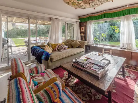 Casa en Venta 25 años