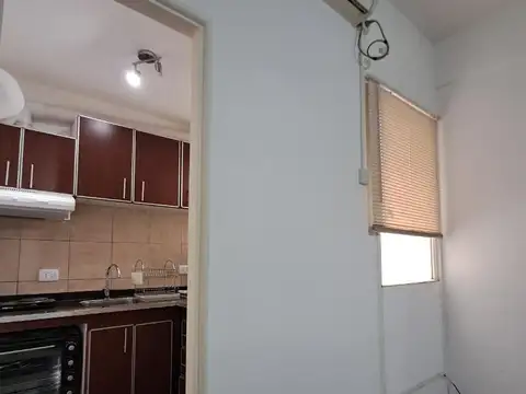 Sarmiento 1169 , Piso 1