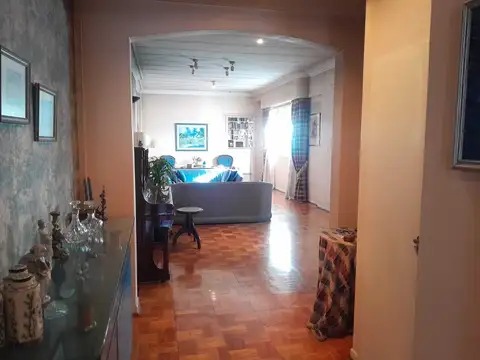 Departamento en Venta en Palermo, USD 308.000