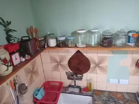 Casa en Venta 50 años