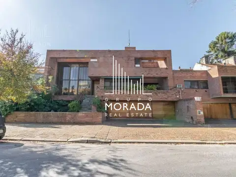 Casa en Venta en Belgrano R, Belgrano