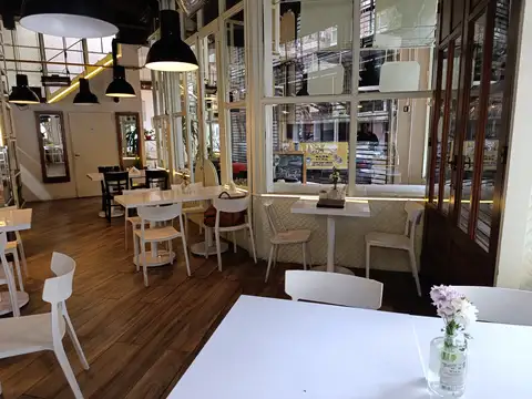 Fondo Comercio en Venta en Villa Crespo, USD 65.000