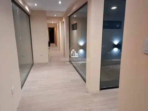 Casa en Alquiler A Estrenar