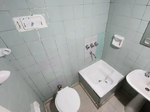 VENTA DEPARTAMENTO MONOAMBIENTE  WILDE BAJA EXPENS