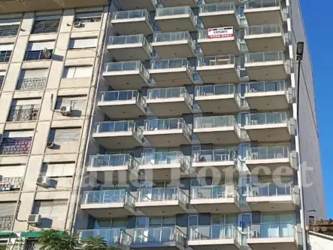Departamento en Alquiler en Constitucion, Capital Federal