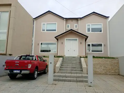 CASAS - CASA - LAS BARRANCAS, RÍO GRANDE