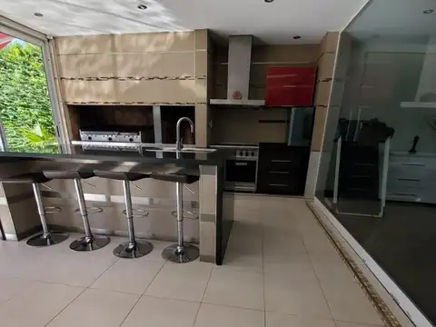 Casa en Venta al Noroeste