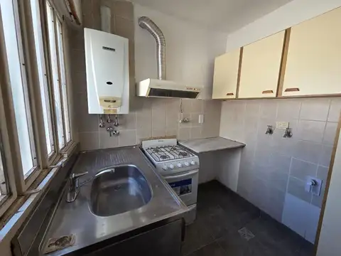 ALQUILER 1 DORMITORIO LOURDES