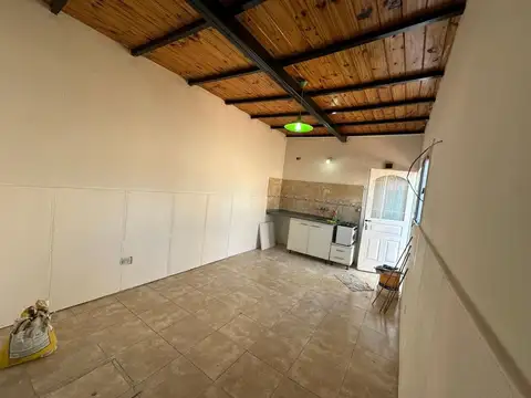 Departamento PH  en Alquiler en San Martin, G.B.A. Zona Norte, Argentina