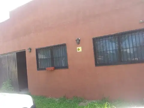 Galpon en Venta 41 años