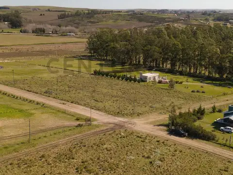 Los Cipreses 2300, Piso 0