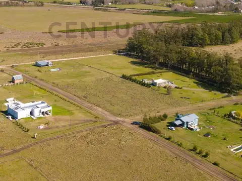 Terreno en Venta en Tandil, USD 62.500