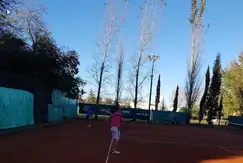 Actividades deportivas futbol, tenis en Fincas del Sur en Cordoba