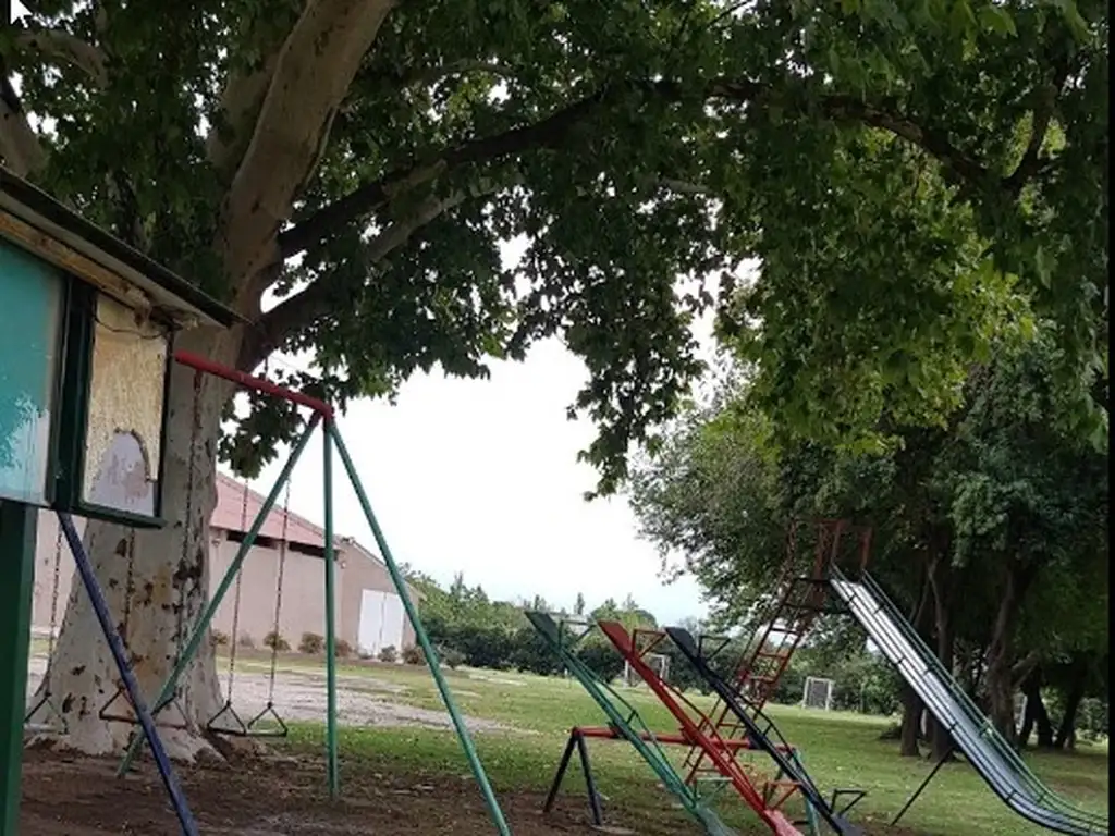 Áreas comunes sum, gimnasio, club-house, juegos en Fincas del Sur