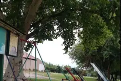 Áreas comunes sum, gimnasio, club-house, juegos en Fincas del Sur, Barrio cerrado