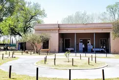 Áreas comunes sum, gimnasio, club-house, juegos en el Barrio cerrado, Fincas del Sur