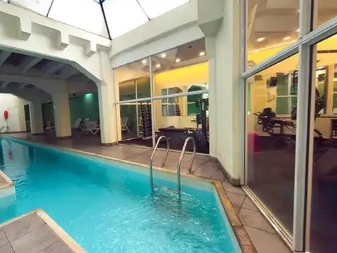 Departamento en Venta en Puerto Madero, USD 175.000