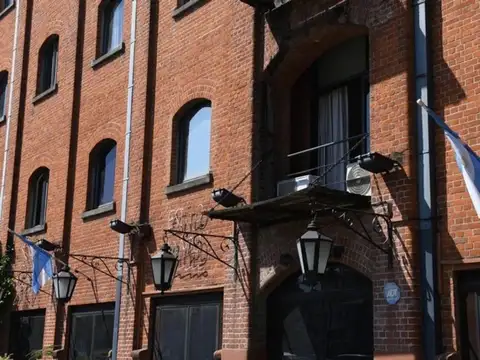 Departamento 2 ambientes 