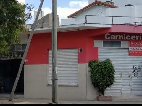 Lote en Venta en Ramos Mejia