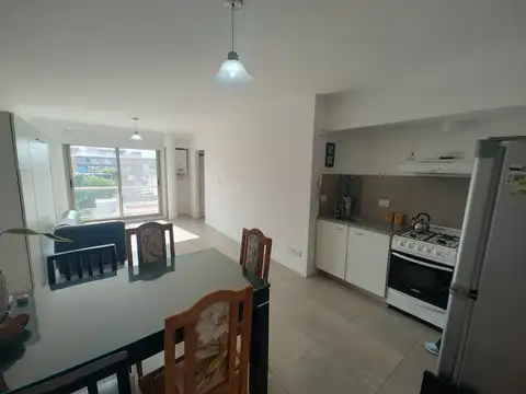 SE VENDE MONOAMBIANTE EN PARQUE URQUIZA