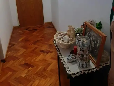 San Martin 600, Piso 9