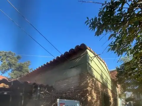 VTA APT CREDITO 4 amb.PATIO-LAV-QCH-Los Polvorines