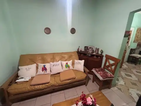 VTA APT CREDITO 4 amb.PATIO-LAV-QCH-Los Polvorines