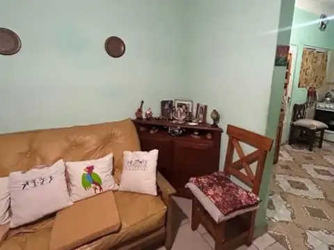 Casa en Venta 25 años